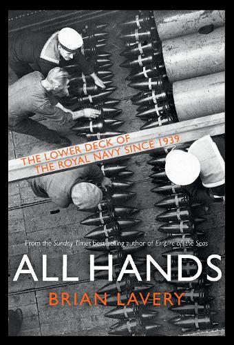 ALL HANDS