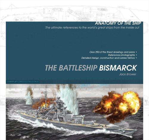 BATTLESHIP BISMARCK