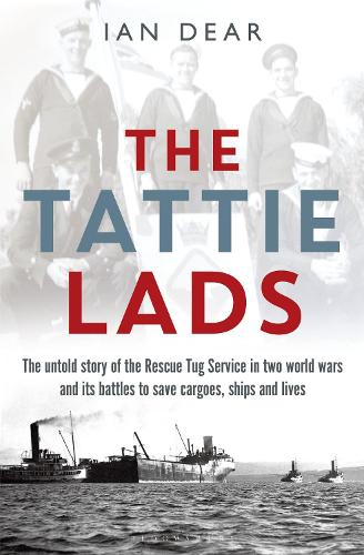 The Tattie Lads