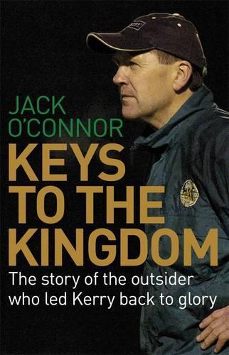 Keys to the Kingdom
