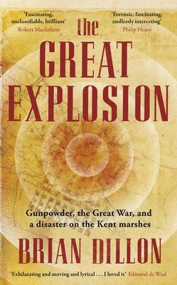 The Great Explosion