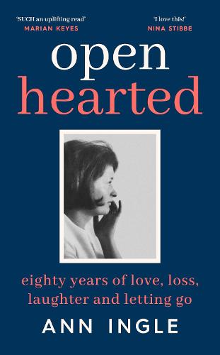 Openhearted