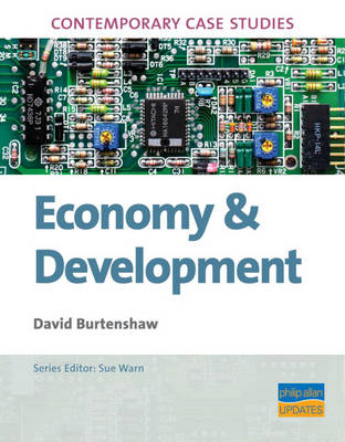 Economy and Development