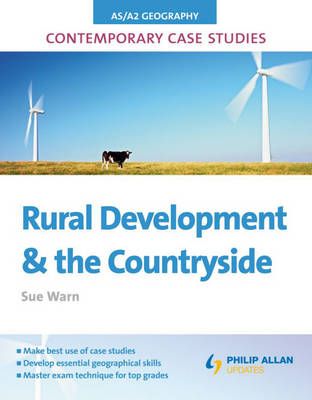 AS/A2 Geography Contemporary Case Studies