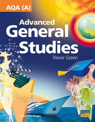 AQA (A) Advanced General Studies: Textbook