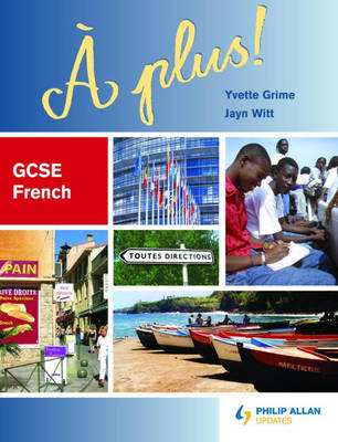 A Plus! GCSE French