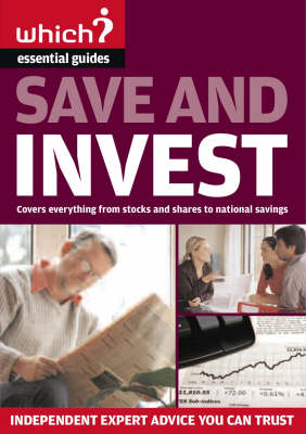 Save and Invest