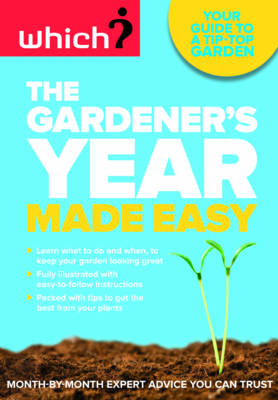 The Gardener's Year Made Easy