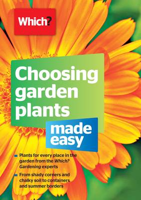 Choosing Garden Plants Made Easy