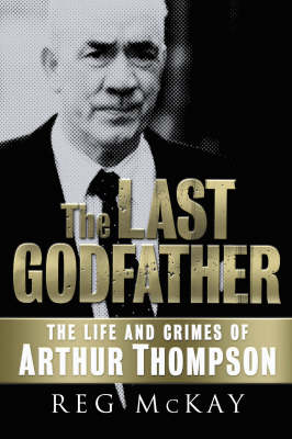 The Last Godfather