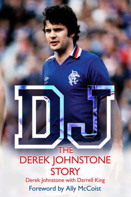 DJ
