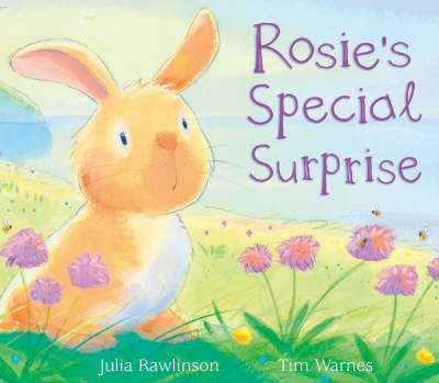 Rosie's Special Surprise