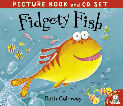 Fidgety Fish