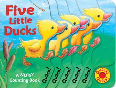 Five Little Ducks