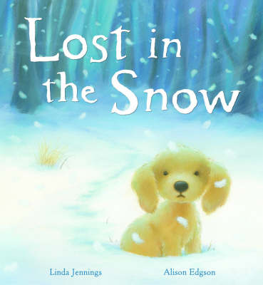 Lost in the Snow