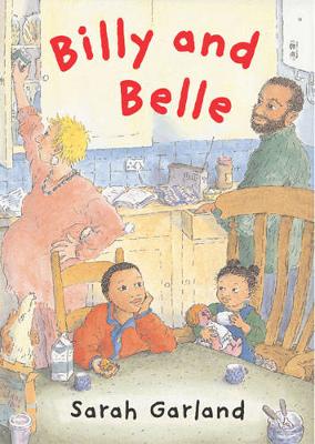 Billy and Belle