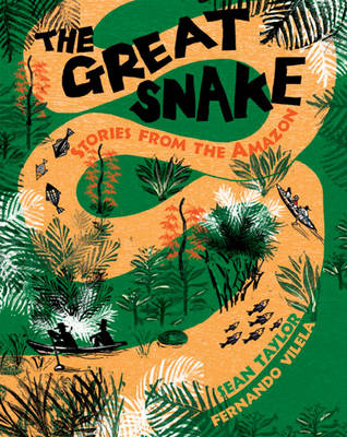 Great Snake