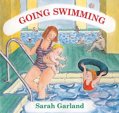 Going Swimming