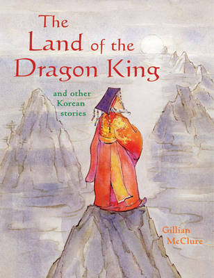 The Land of the Dragon King