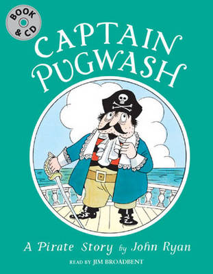 Captain Pugwash