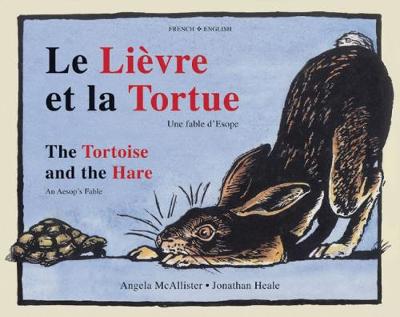 The Tortoise and the Hare