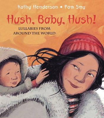Hush, Baby, Hush!