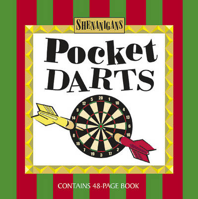 Pocket Darts