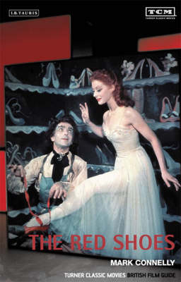 The Red Shoes