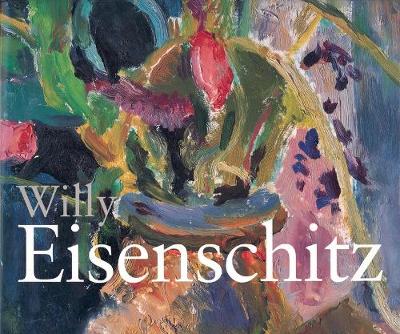Willy Eisenschitz