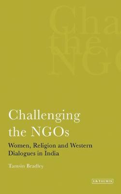 Challenging the NGOs