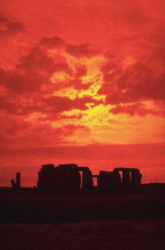 Pagans