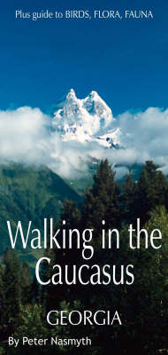 Walking in the Caucasus