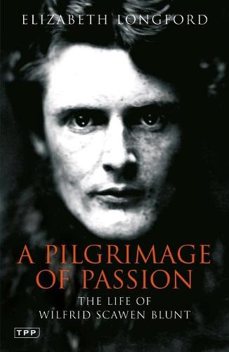 A Pilgrimage of Passion