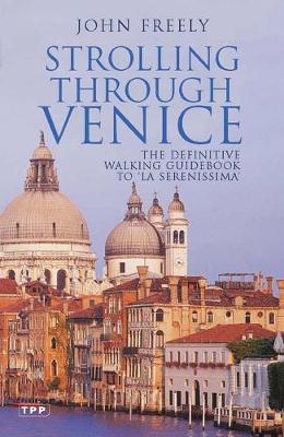 Strolling Through Venice