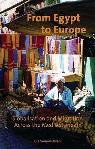 From Egypt to Europe
