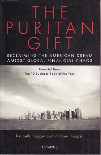 The Puritan Gift