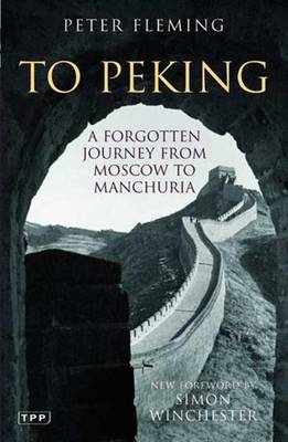 To Peking