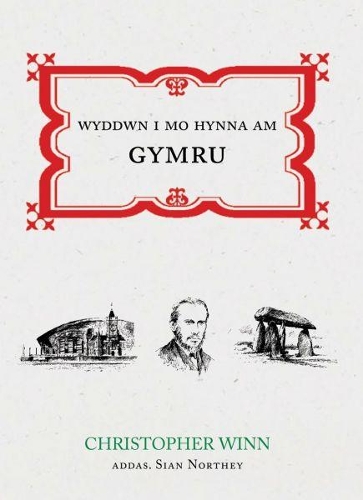 Wyddwn i Mo Hynna am Gymru