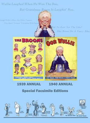 Broons/Oor Wullie