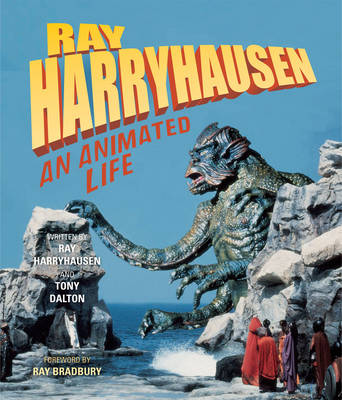 Ray Harryhausen