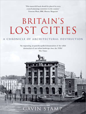 Britain39s Lost Cities