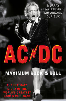 "AC/DC" Maximum Rock and Roll