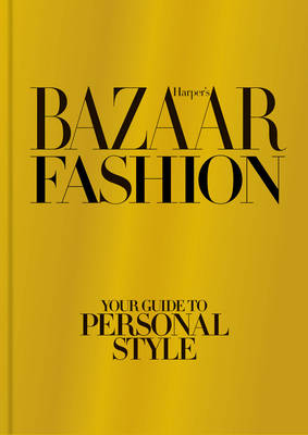 Harper's Bazaar Fashion