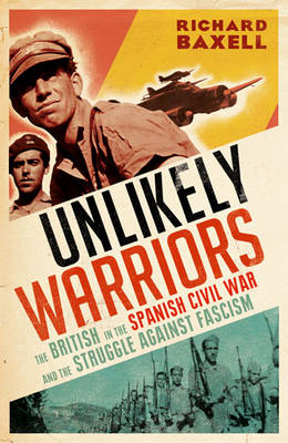 The Unlikely Warriors