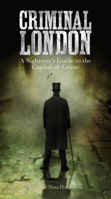 Criminal London