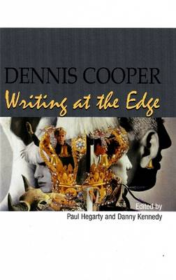 Dennis Cooper