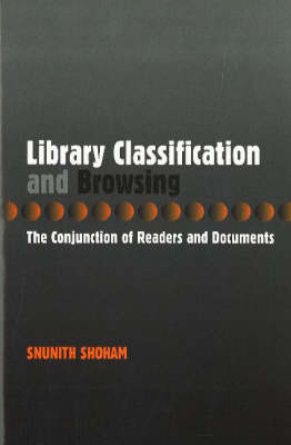 Library Classification and Browsing - The Conjunction of Readers and Documents