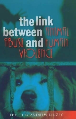 The Link Between Animal Abuse and Human Violence
