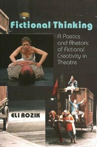 Fictional Thinking