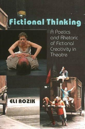 Fictional Thinking